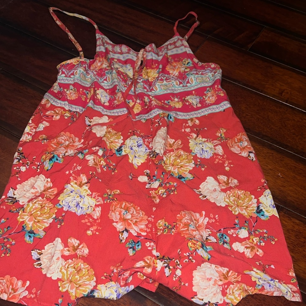 Oniell romper never worn